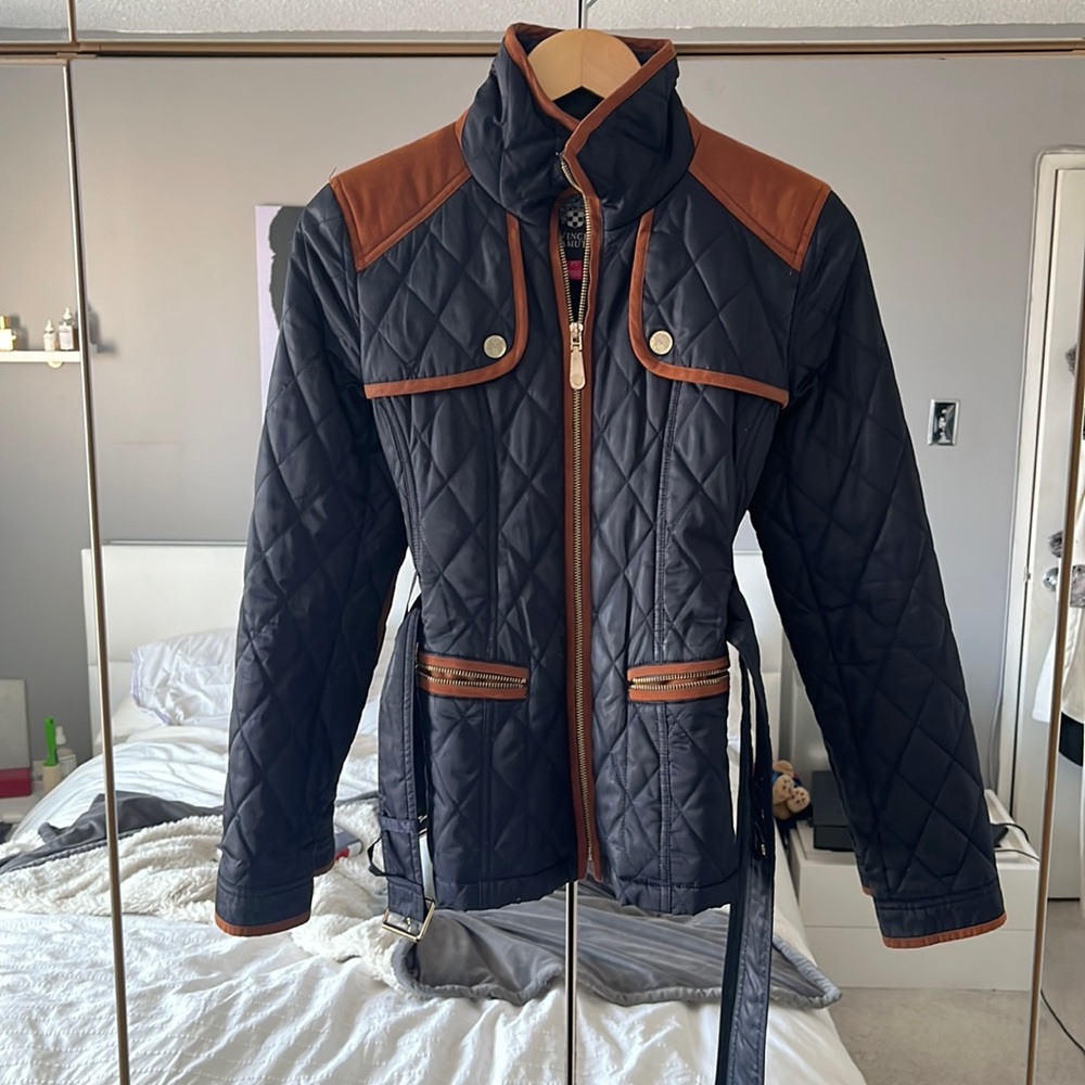 Vince Camuto Jacket